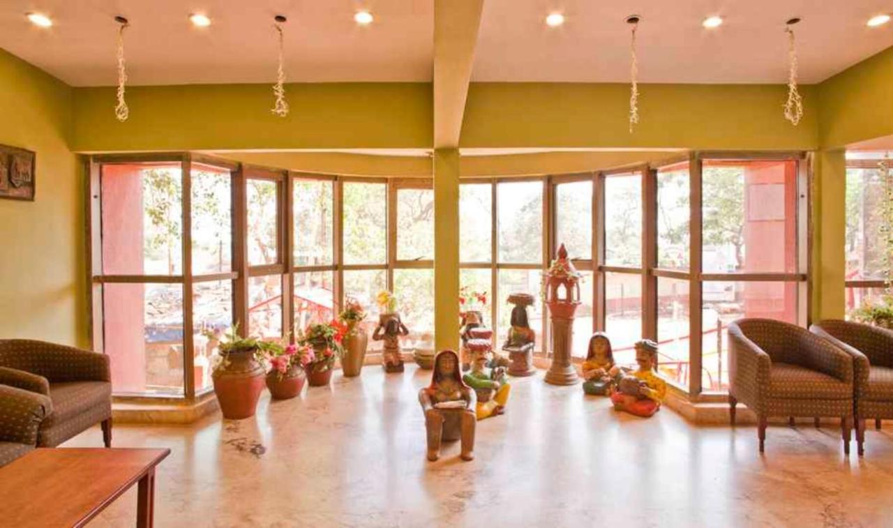 Matheran Retreat מראה חיצוני תמונה