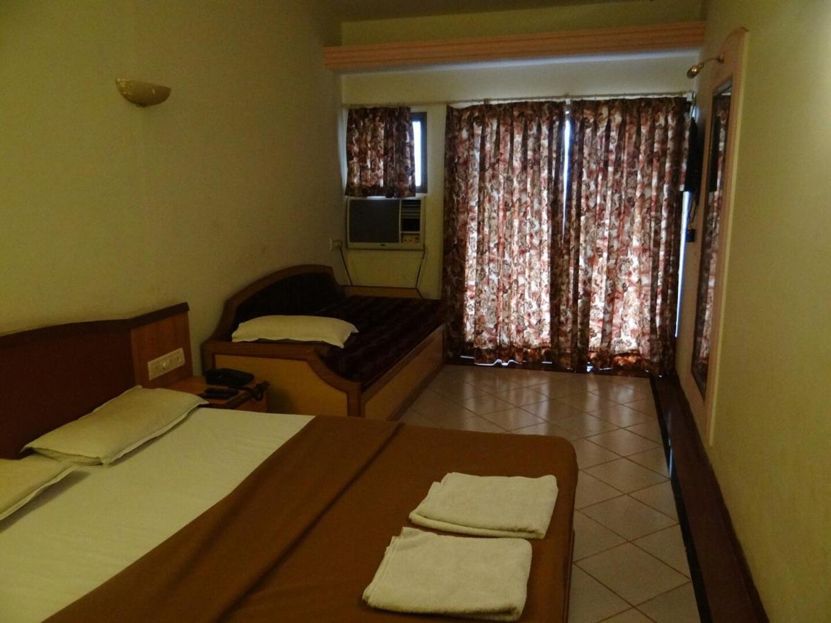 Matheran Retreat מראה חיצוני תמונה