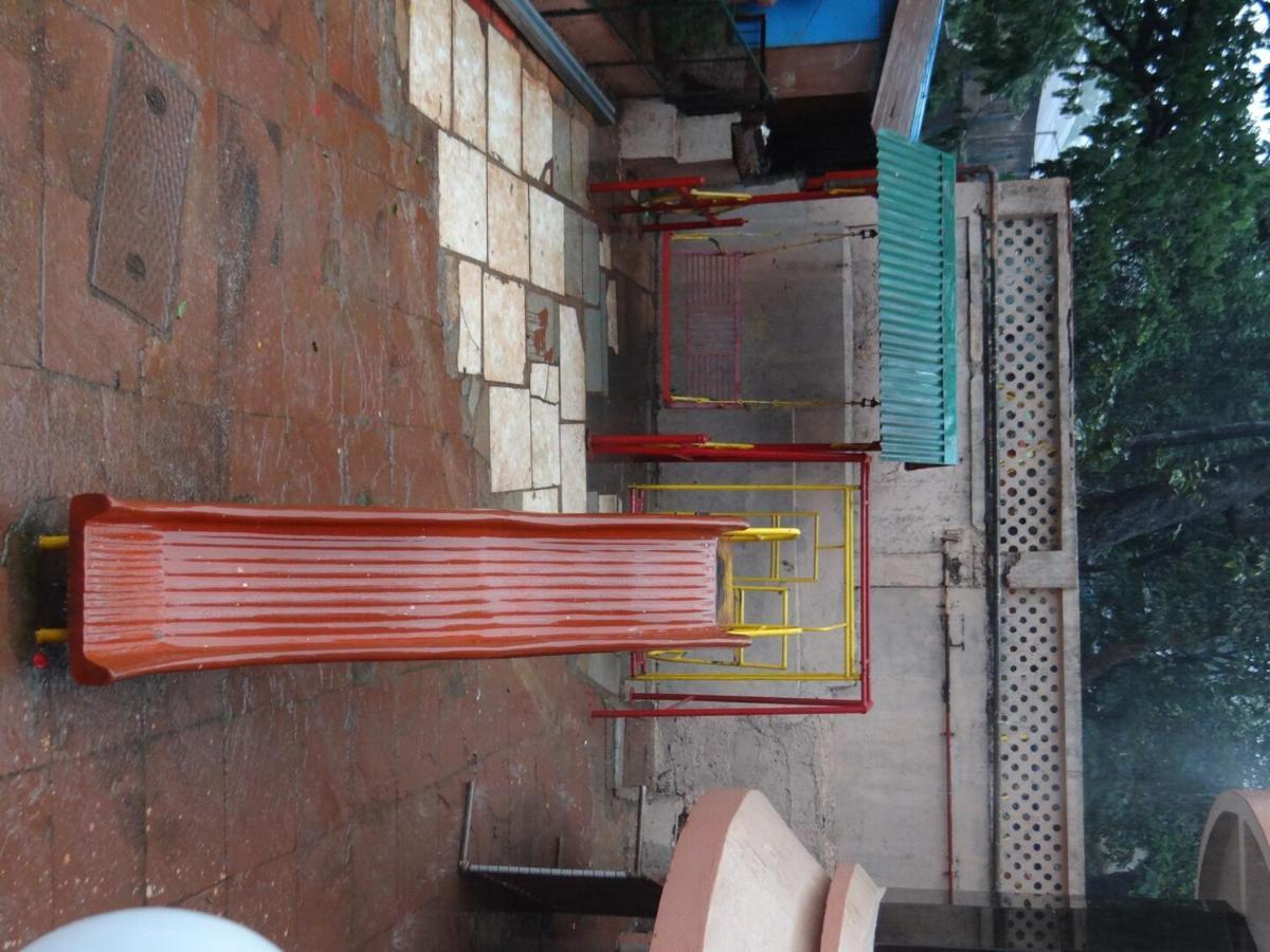 Matheran Retreat מראה חיצוני תמונה