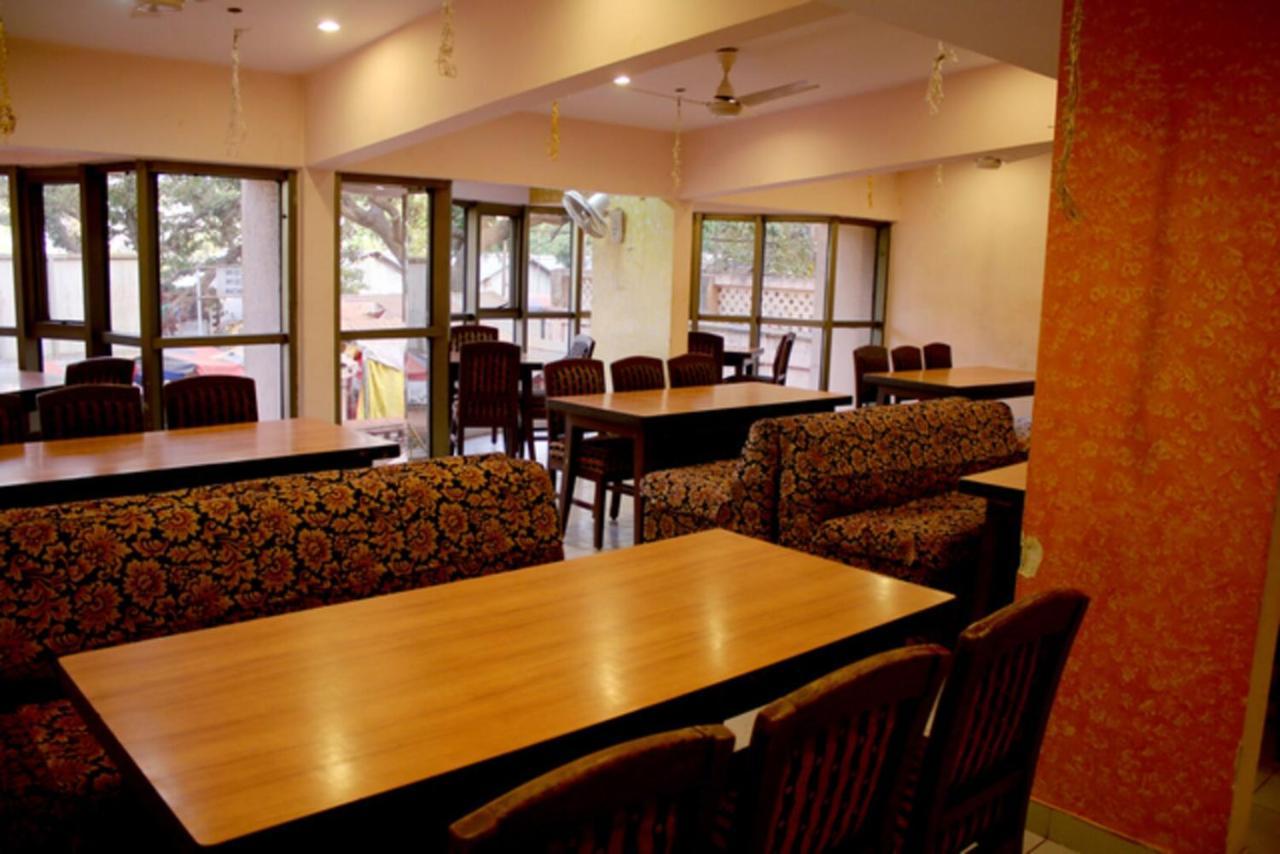 Matheran Retreat מראה חיצוני תמונה