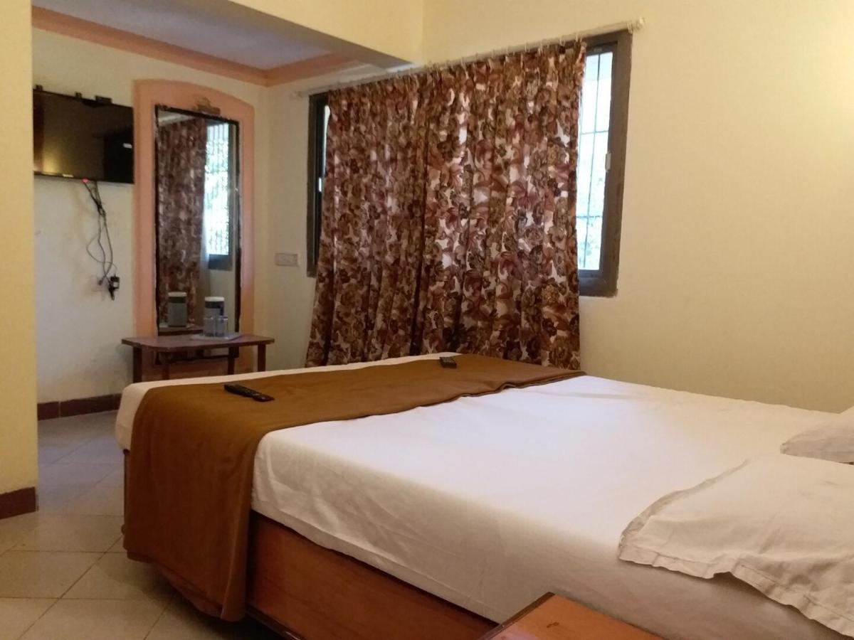 Matheran Retreat מראה חיצוני תמונה