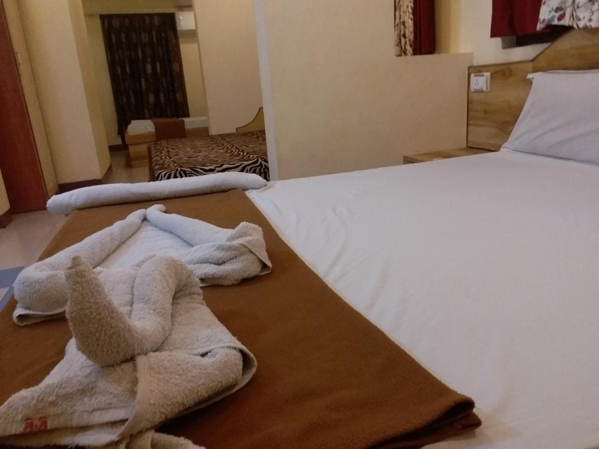 Matheran Retreat מראה חיצוני תמונה