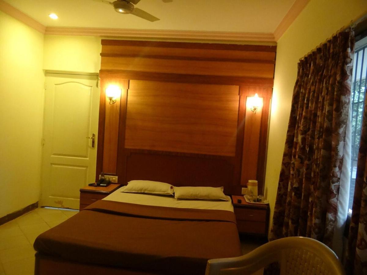 Matheran Retreat מראה חיצוני תמונה