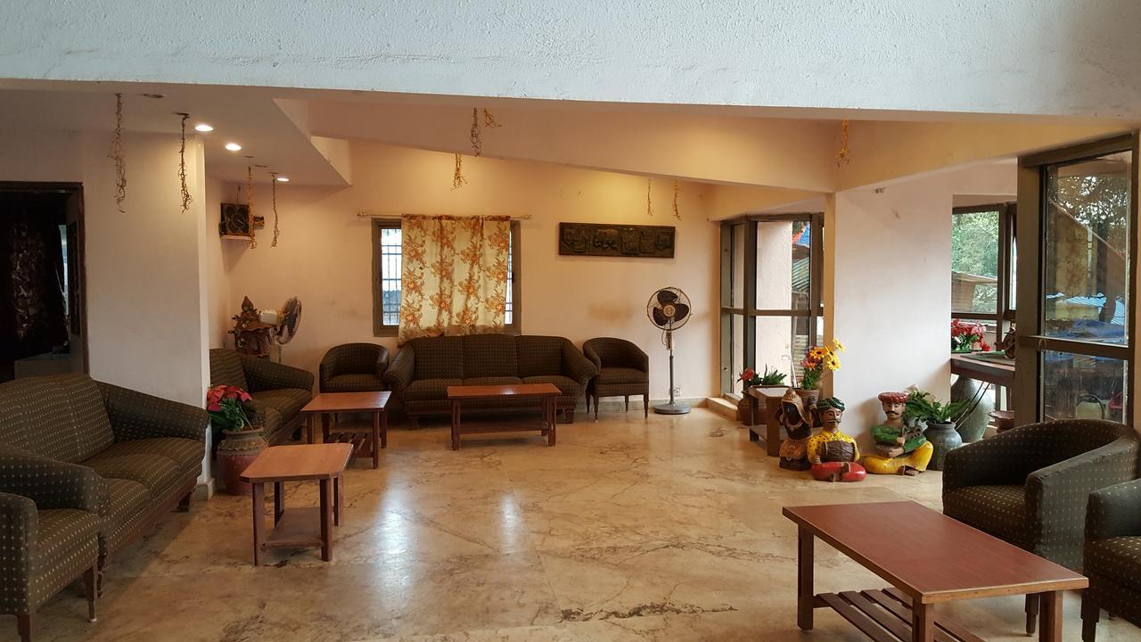 Matheran Retreat מראה חיצוני תמונה