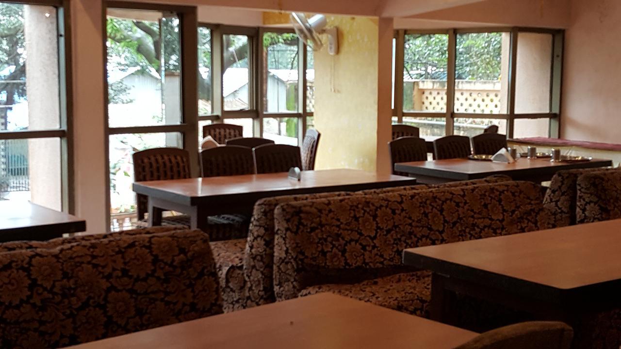 Matheran Retreat מראה חיצוני תמונה