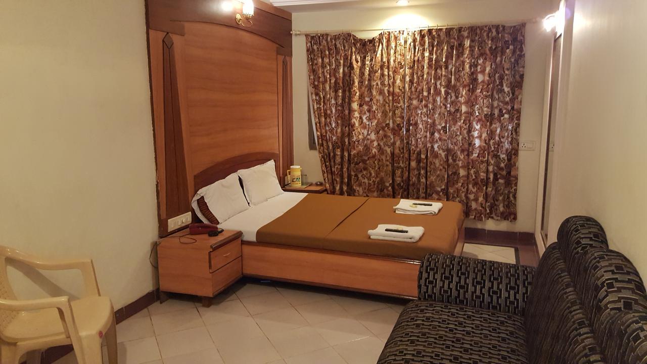 Matheran Retreat מראה חיצוני תמונה