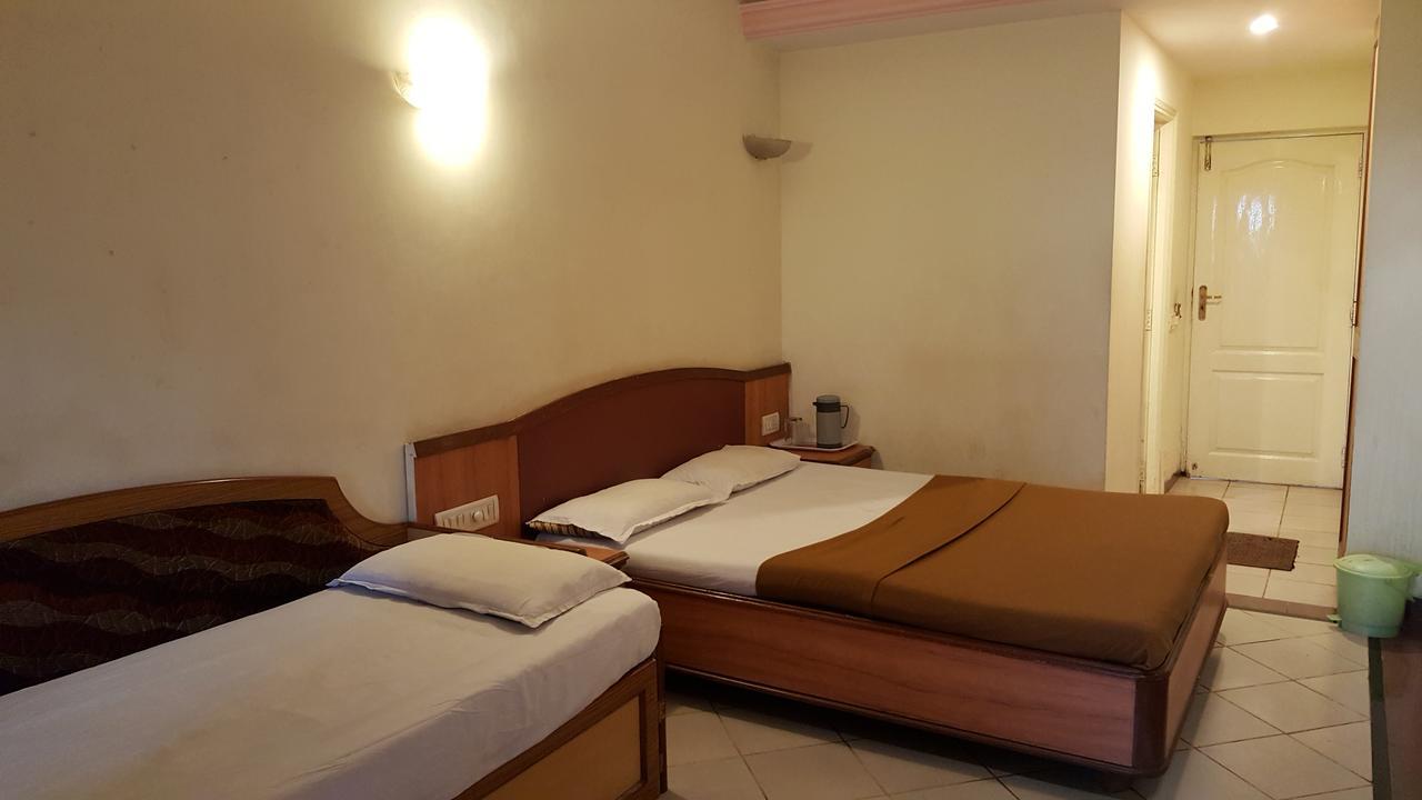 Matheran Retreat מראה חיצוני תמונה
